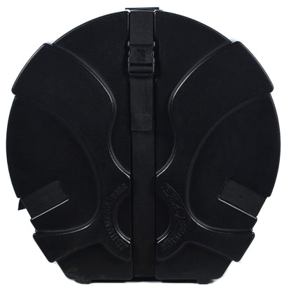 Humes & Berg 18x24 Enduro Pro Bass Drum Case Black w/Foam Drums and Percussion / Parts and Accessories / Cases and Bags