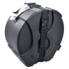 Humes & Berg 5.5x13 Enduro Pro Snare Drum Case Black w/Foam Drums and Percussion / Parts and Accessories / Cases and Bags