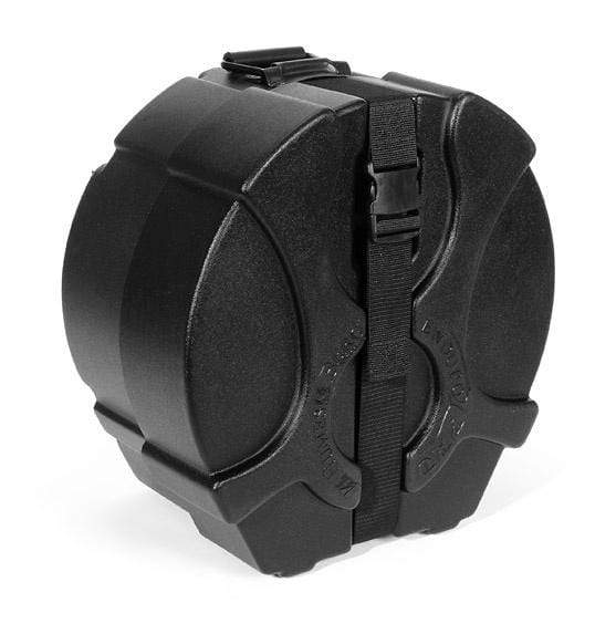 Humes & Berg 5x14 Enduro Pro Snare Drum Case Black w/Foam Drums and Percussion / Parts and Accessories / Cases and Bags