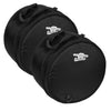 Humes & Berg 6.5x14 Drum Seeker Snare Drum Bag (2 Pack Bundle) Drums and Percussion / Parts and Accessories / Cases and Bags