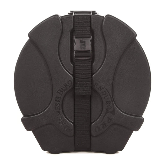 Humes & Berg 8x14 Enduro Pro Snare Drum Case Black w/Foam Drums and Percussion / Parts and Accessories / Cases and Bags