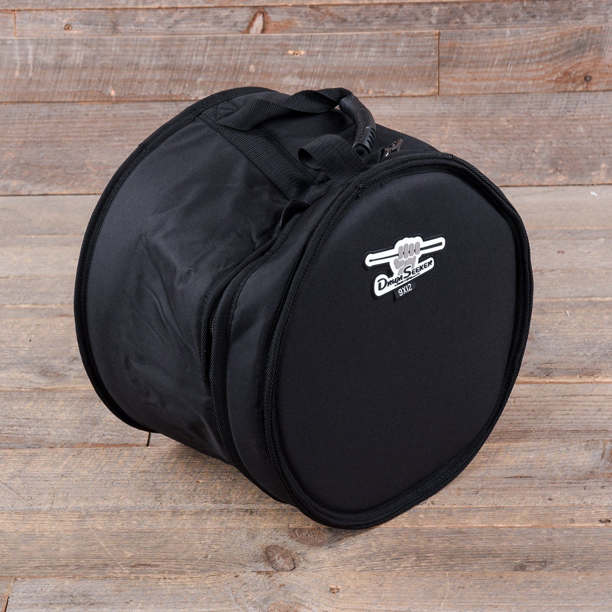 Humes & Berg 9x12 Drum Seeker Tom Bag Drums and Percussion / Parts and Accessories / Cases and Bags