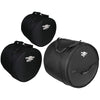 Humes & Berg Drum Seeker 13x9/16x16/24x14 Drum Bag (3 Pack Bundle) Drums and Percussion / Parts and Accessories / Cases and Bags