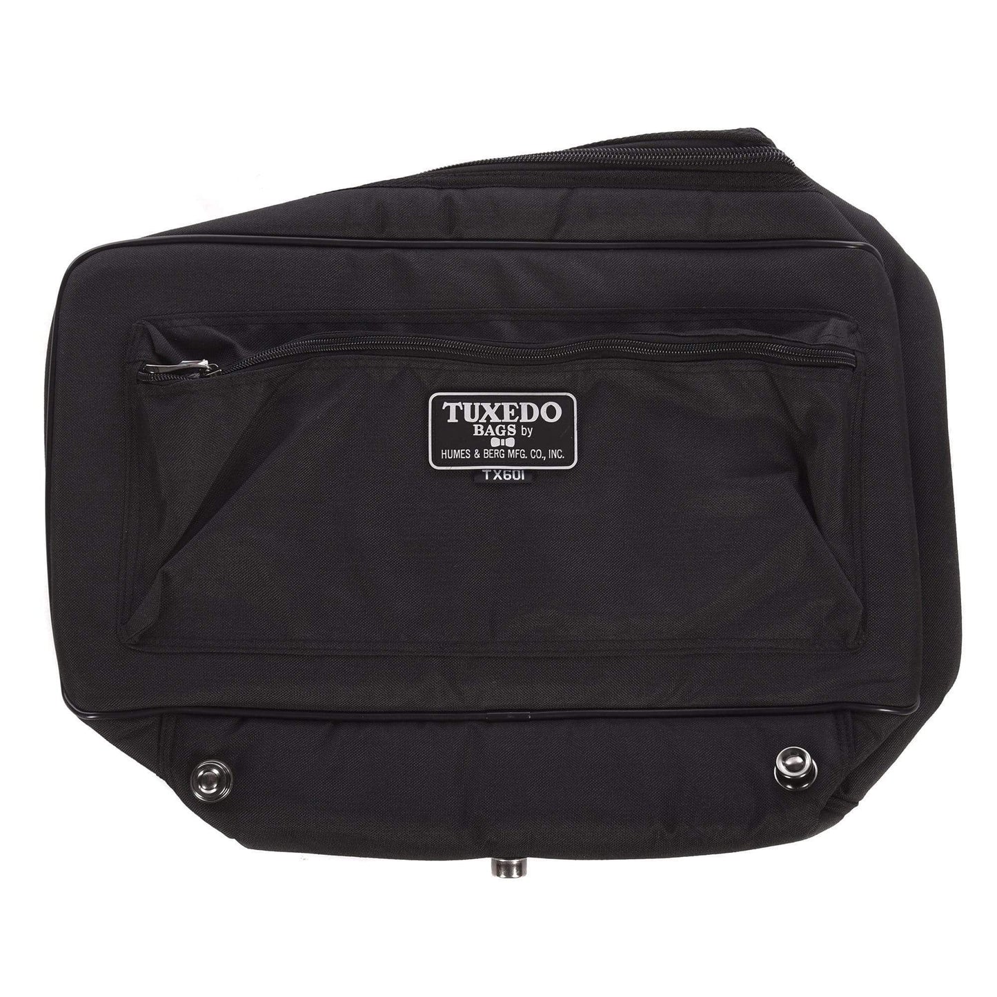 Humes & Berg Tuxedo Bongo Bag Drums and Percussion / Parts and Accessories / Cases and Bags