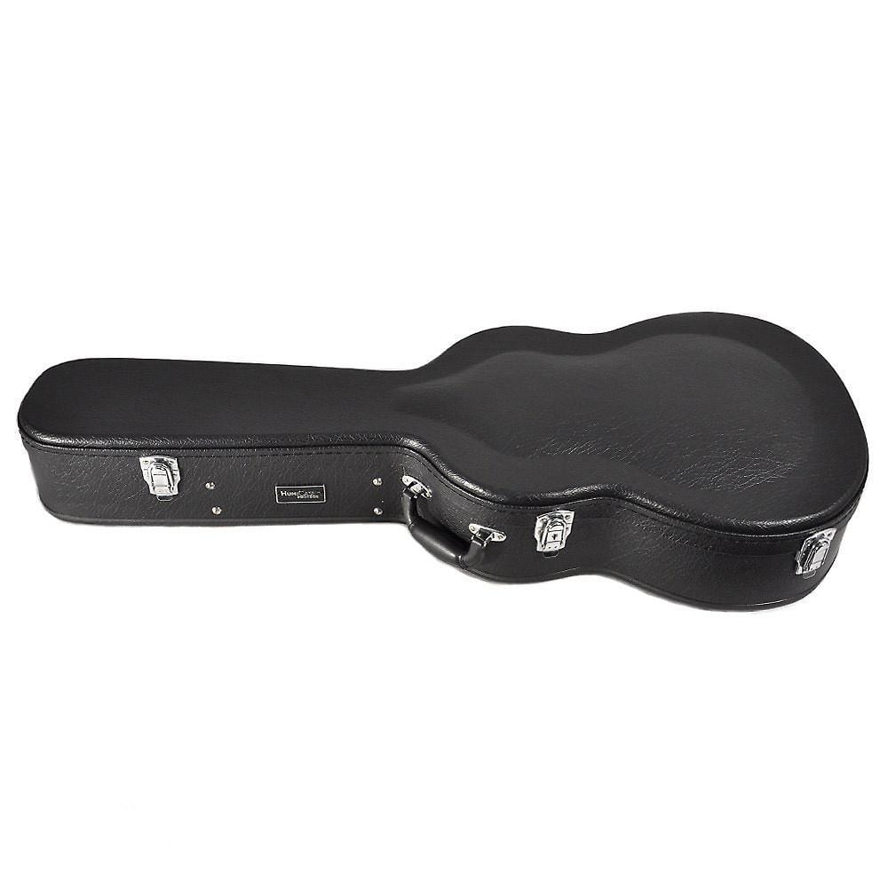 Humicase Protege Case for Classical/Flamenco – Chicago Music Exchange
