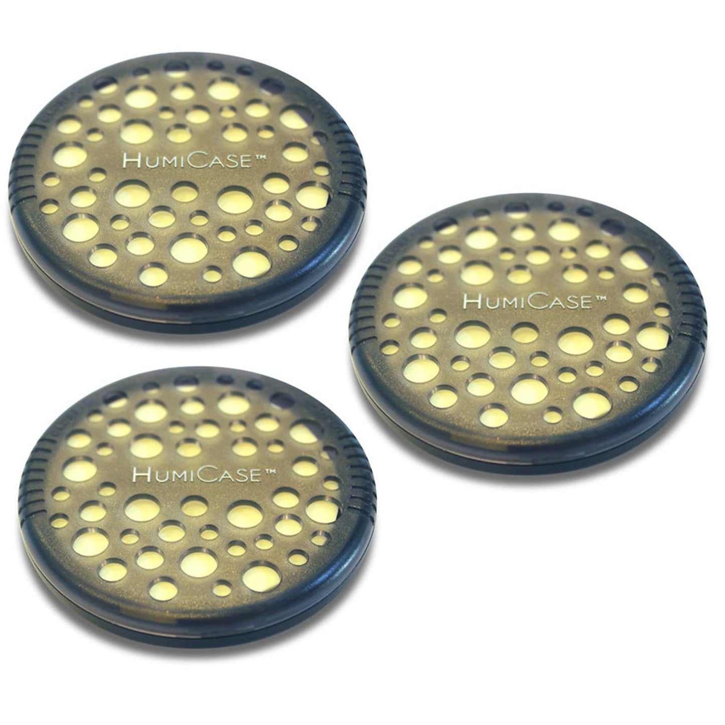Humicase Humidifier Pod 3 Pack Bundle Accessories / Tools