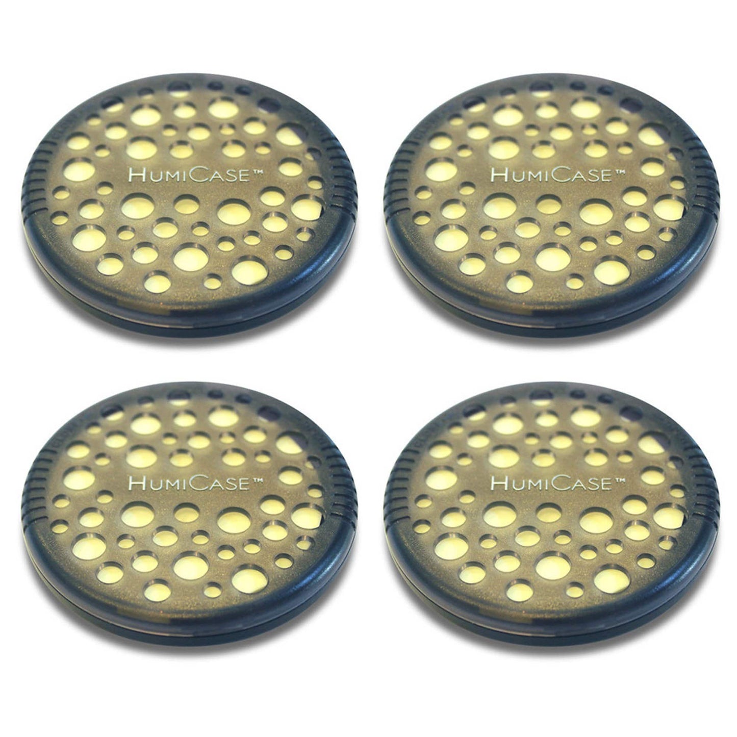 Humicase Humidifier Pod 4 Pack Bundle Accessories / Tools