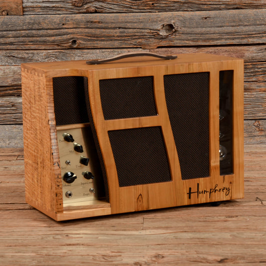 Humphrey Espresso 15 Acoustic Guitar Combo  2012 Amps / Guitar Amps / Acoustic Guitar Amps