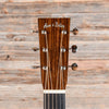 Huss & Dalton Model T-0014 Engelmann Spruce Top w/Mahogany Back & Sides Natural 2016 Acoustic Guitars / Concert