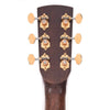 Huss & Dalton Custom DS Sitka/Indian Rosewood Sunburst w/Split Block Inlay & Gold Waverly Tuners Acoustic Guitars / Dreadnought