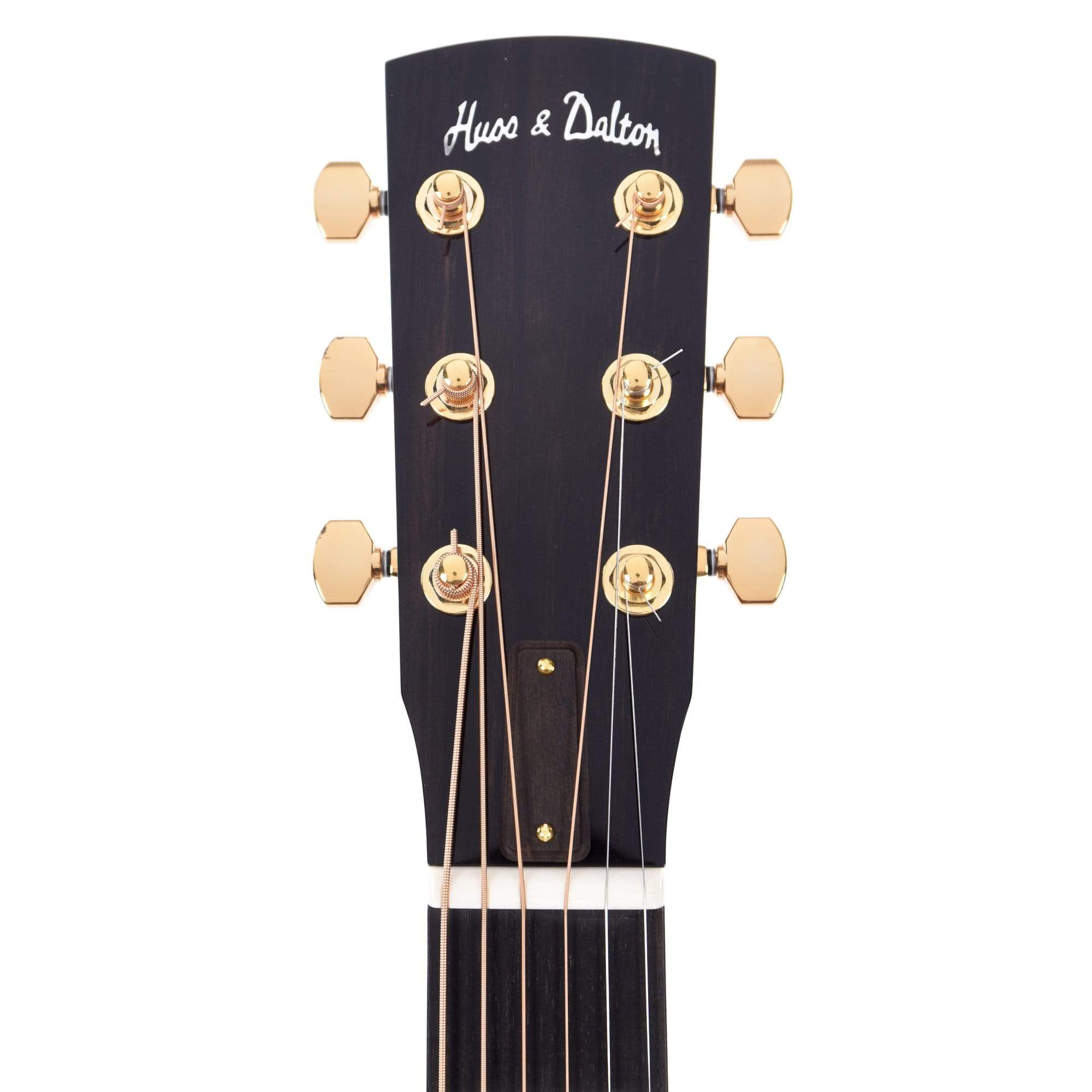 Huss & Dalton Dreadnought Adirondack Spruce/Cocobolo Acoustic Guitars / Dreadnought