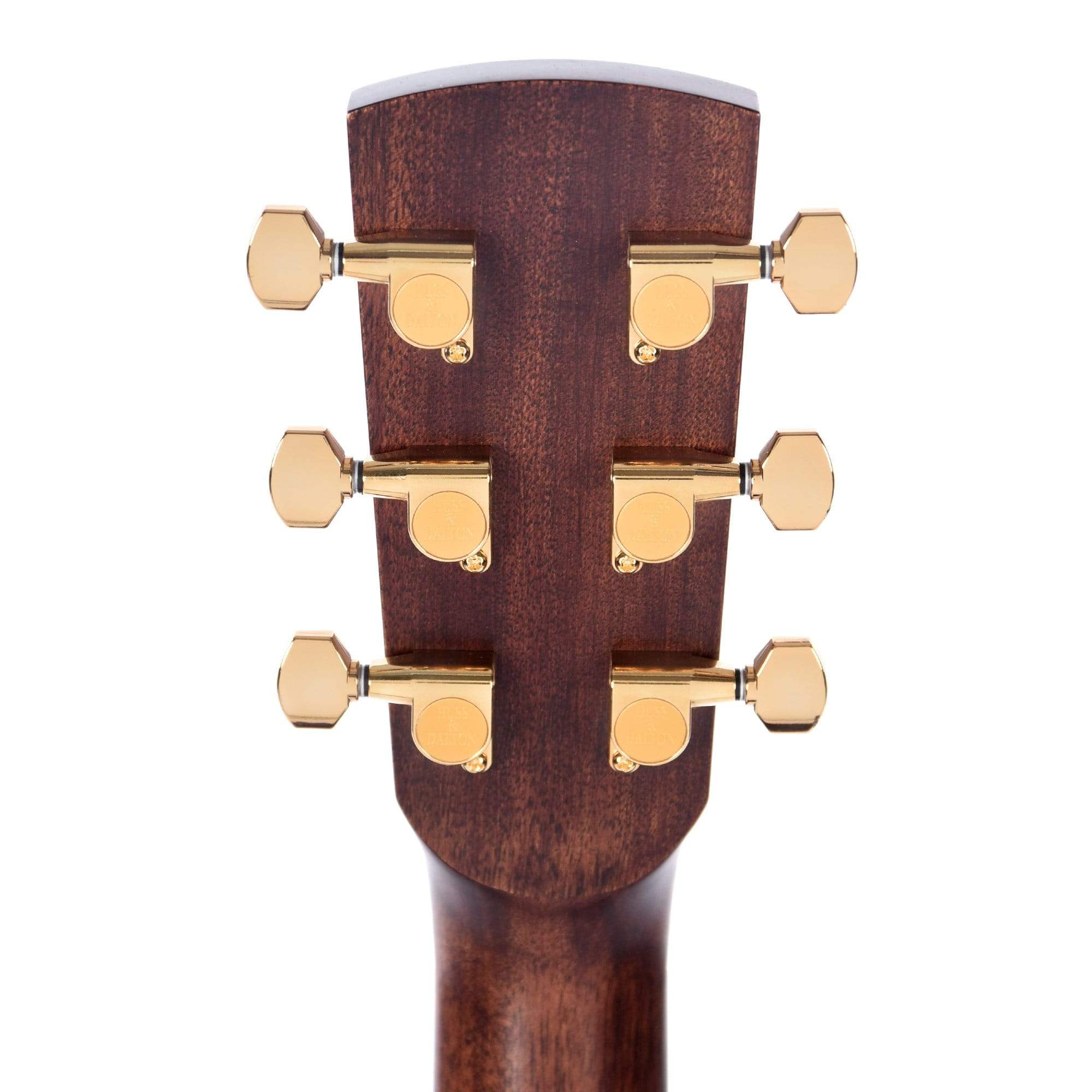 Huss & Dalton Dreadnought Adirondack Spruce/Cocobolo Acoustic Guitars / Dreadnought