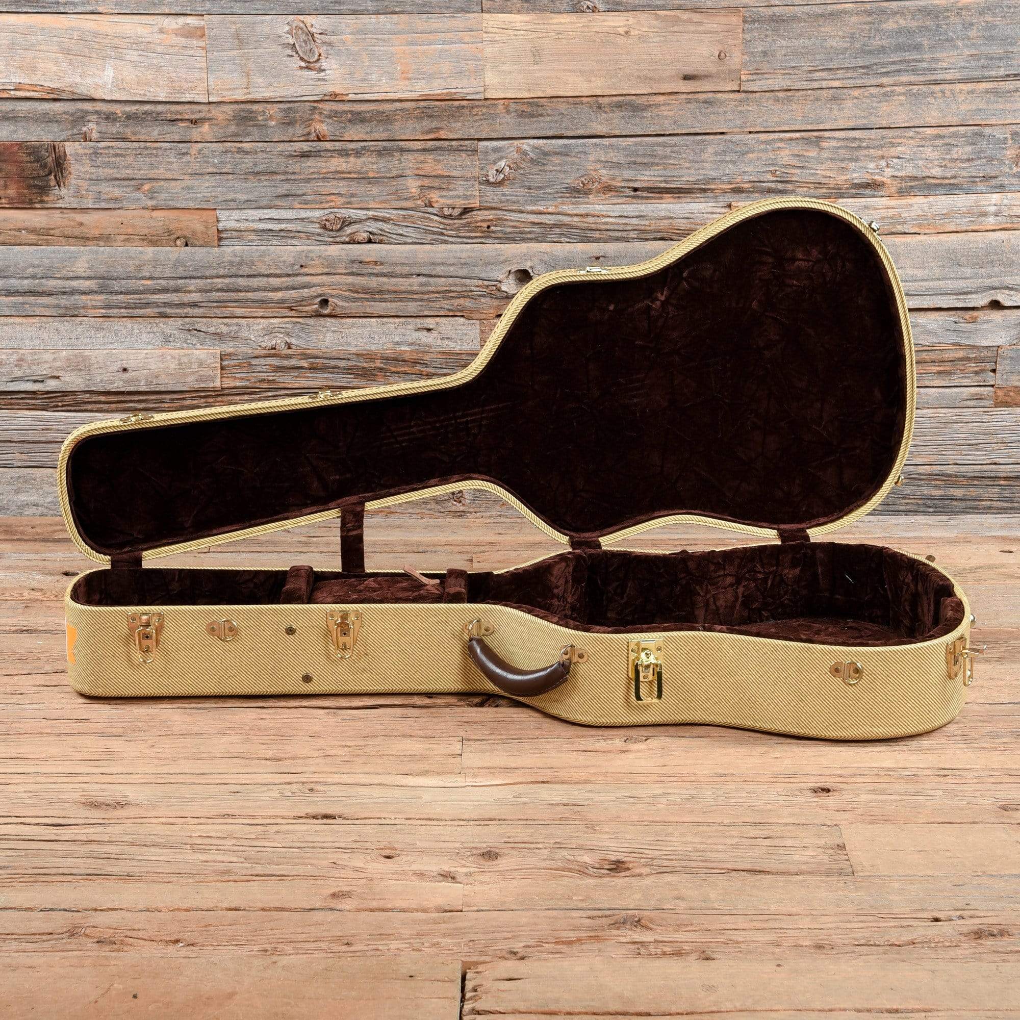 Huss & Dalton Standard DS Sunburst 2009 Acoustic Guitars / Dreadnought