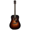 Huss & Dalton TD-M Custom Sunburst w/Thermocured Sitka Spruce Top Acoustic Guitars / Dreadnought