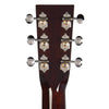 Huss & Dalton TD-M Custom Sunburst w/Thermocured Sitka Spruce Top Acoustic Guitars / Dreadnought