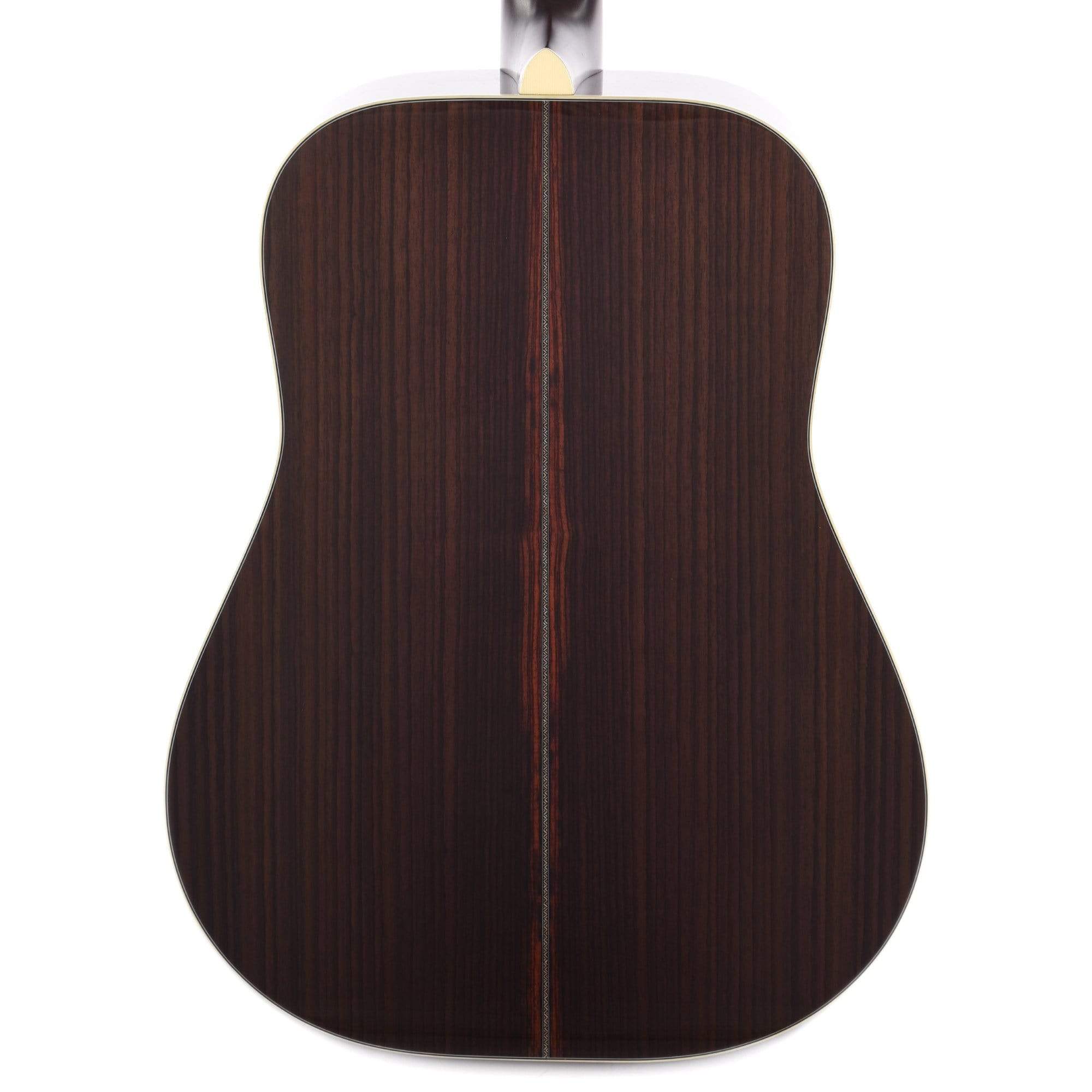 Huss & Dalton TD-R Sitka Spruce/Indian Rosewood Acoustic Guitars / Dreadnought