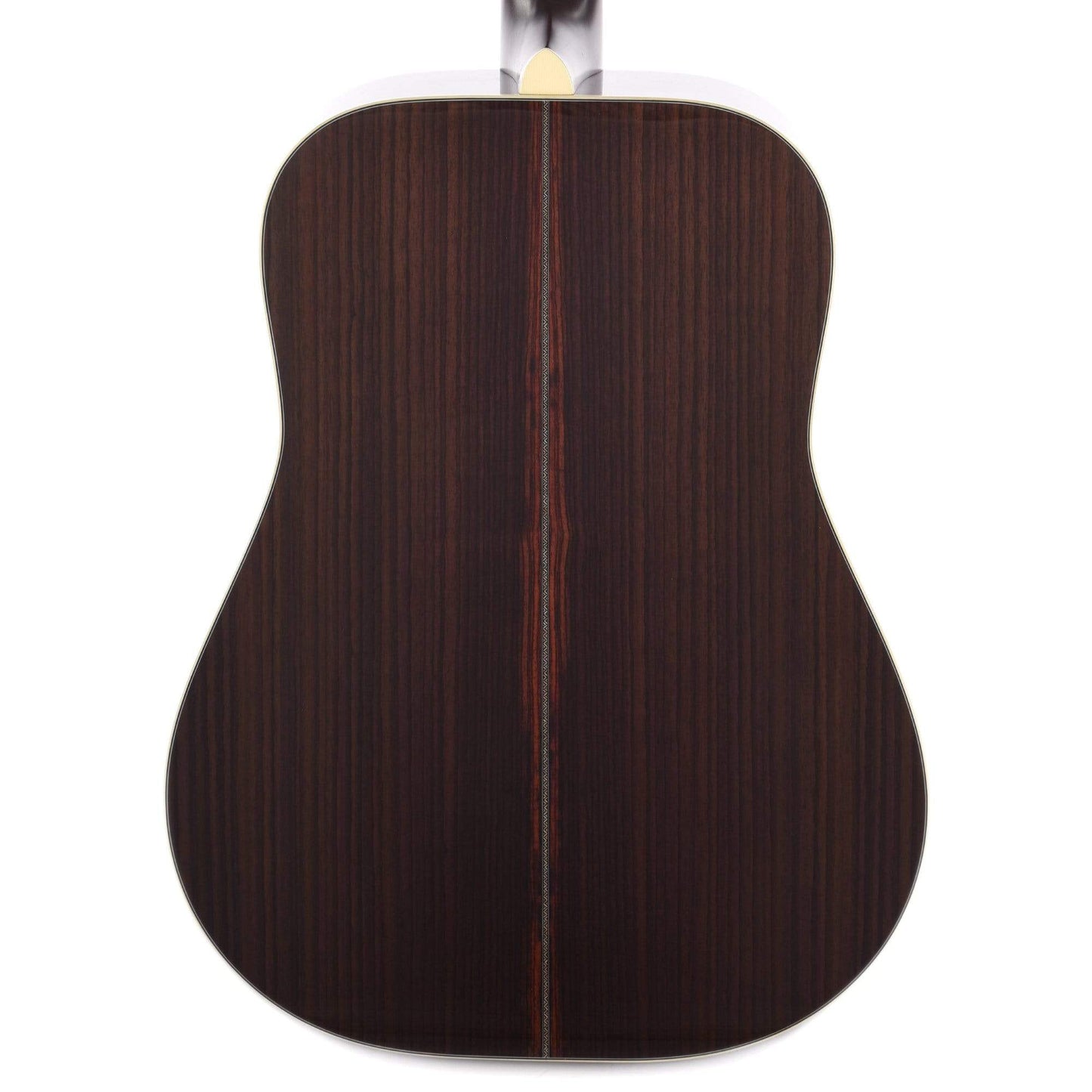 Huss & Dalton TD-R Sitka Spruce/Indian Rosewood Acoustic Guitars / Dreadnought