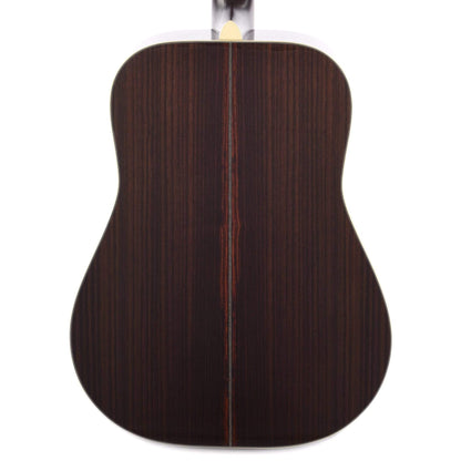 Huss & Dalton TD-R Sitka Spruce/Indian Rosewood Acoustic Guitars / Dreadnought