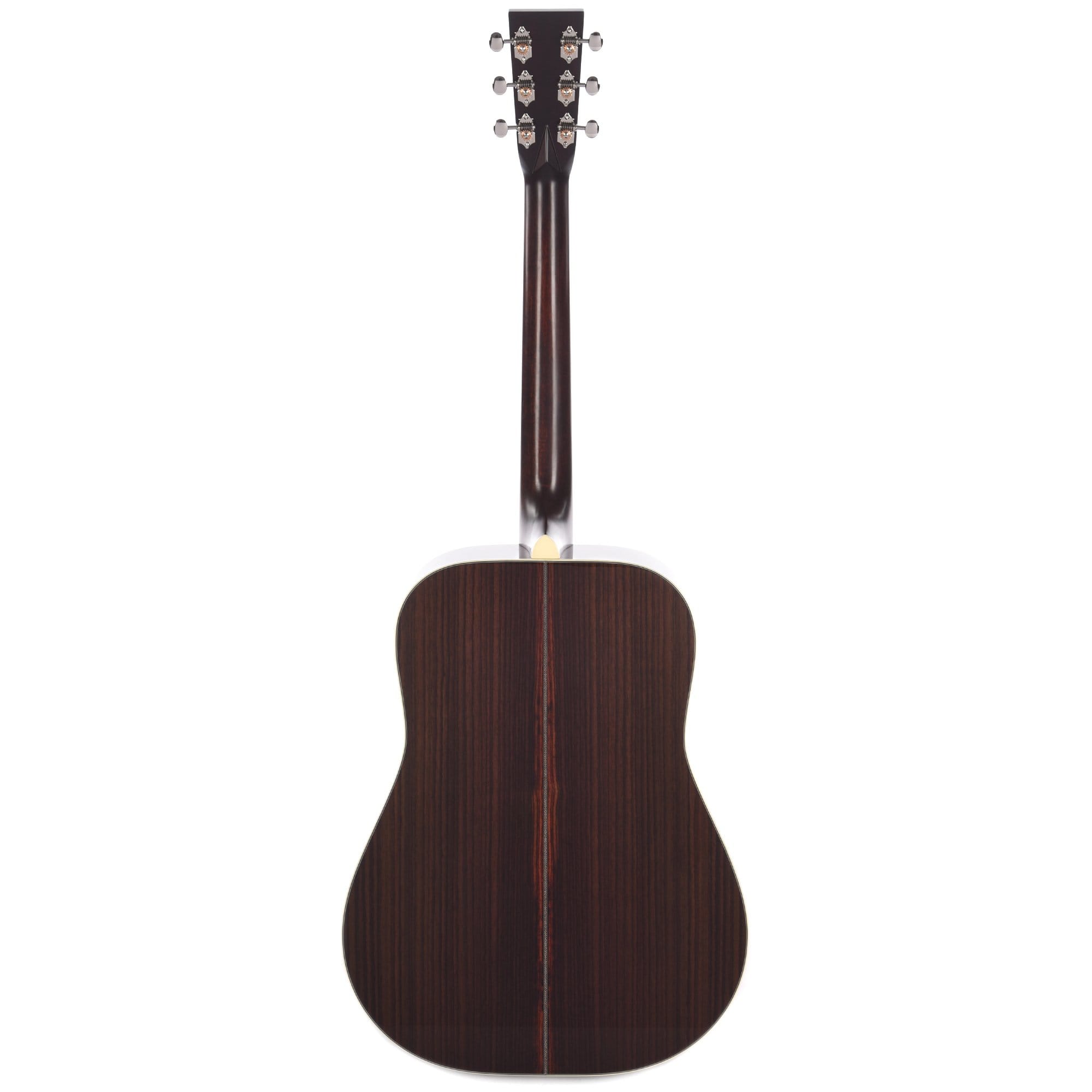 Huss & Dalton TD-R Sitka Spruce/Indian Rosewood Acoustic Guitars / Dreadnought