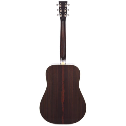 Huss & Dalton TD-R Sitka Spruce/Indian Rosewood Acoustic Guitars / Dreadnought
