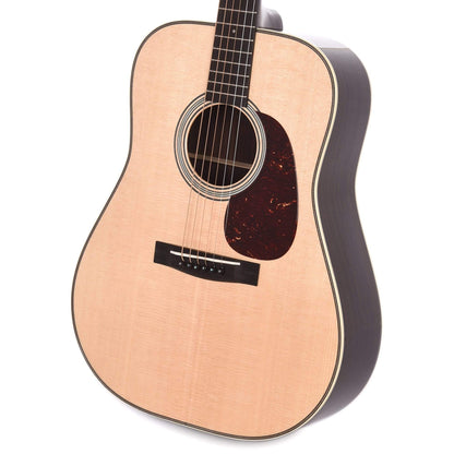 Huss & Dalton TD-R Sitka Spruce/Indian Rosewood Acoustic Guitars / Dreadnought