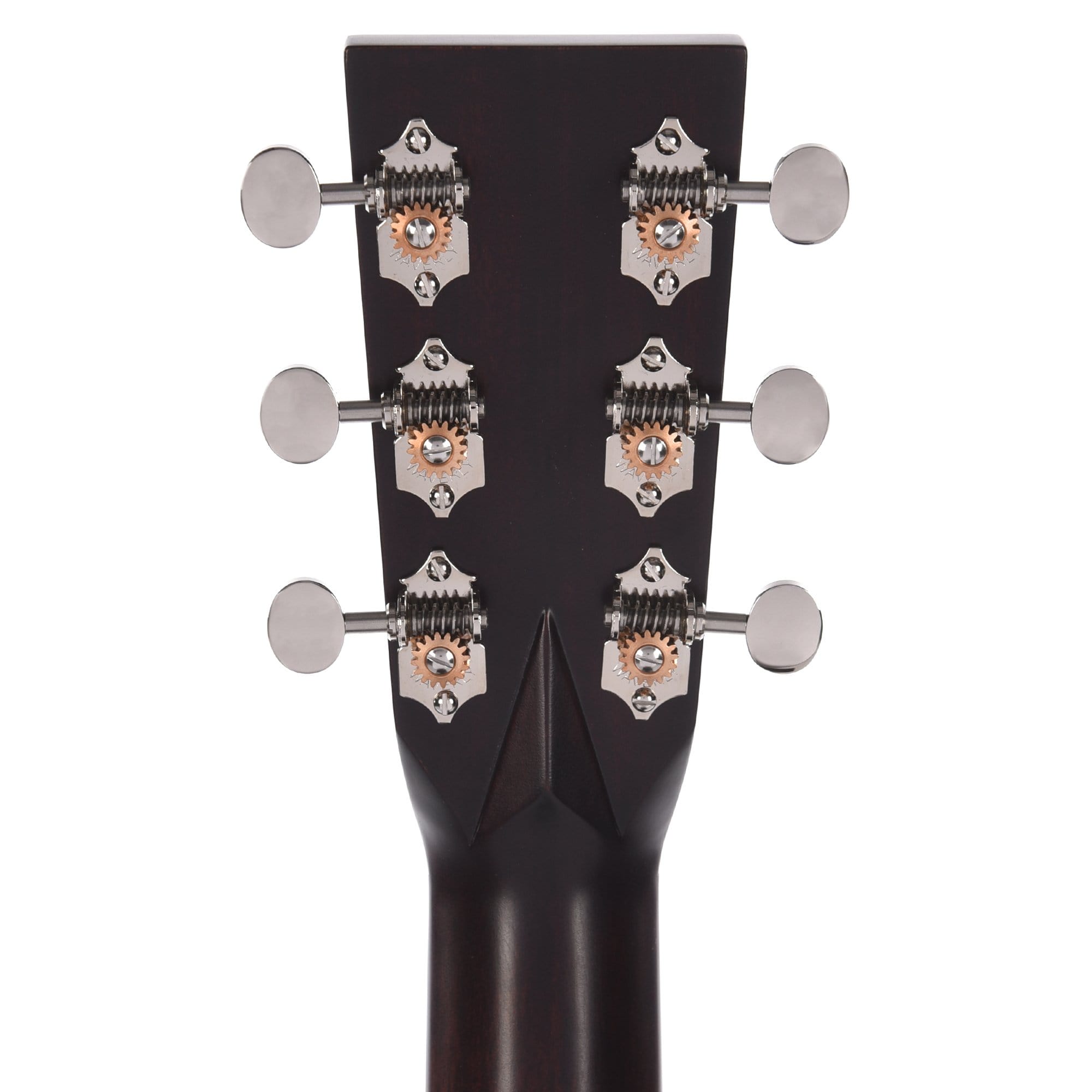 Huss & Dalton TD-R Sitka Spruce/Indian Rosewood Acoustic Guitars / Dreadnought