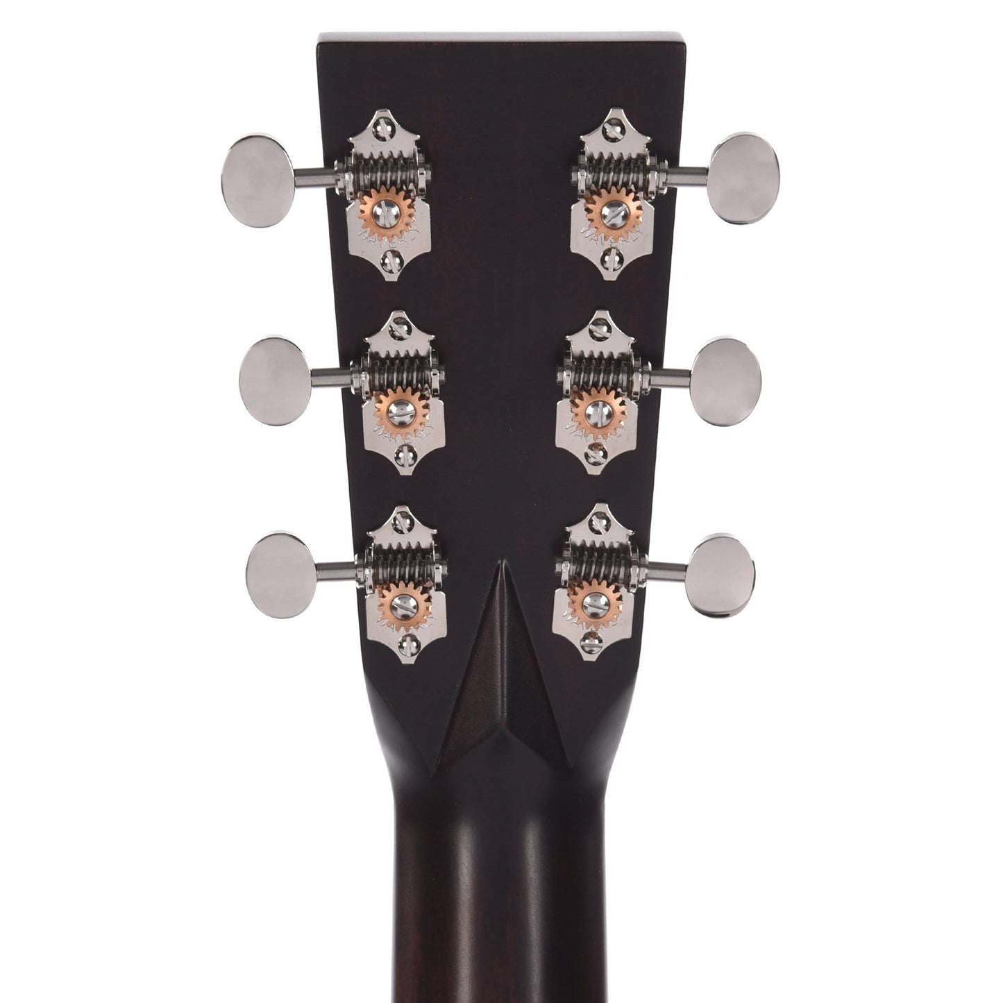 Huss & Dalton TD-R Sitka Spruce/Indian Rosewood Acoustic Guitars / Dreadnought