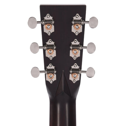 Huss & Dalton TD-R Sitka Spruce/Indian Rosewood Acoustic Guitars / Dreadnought