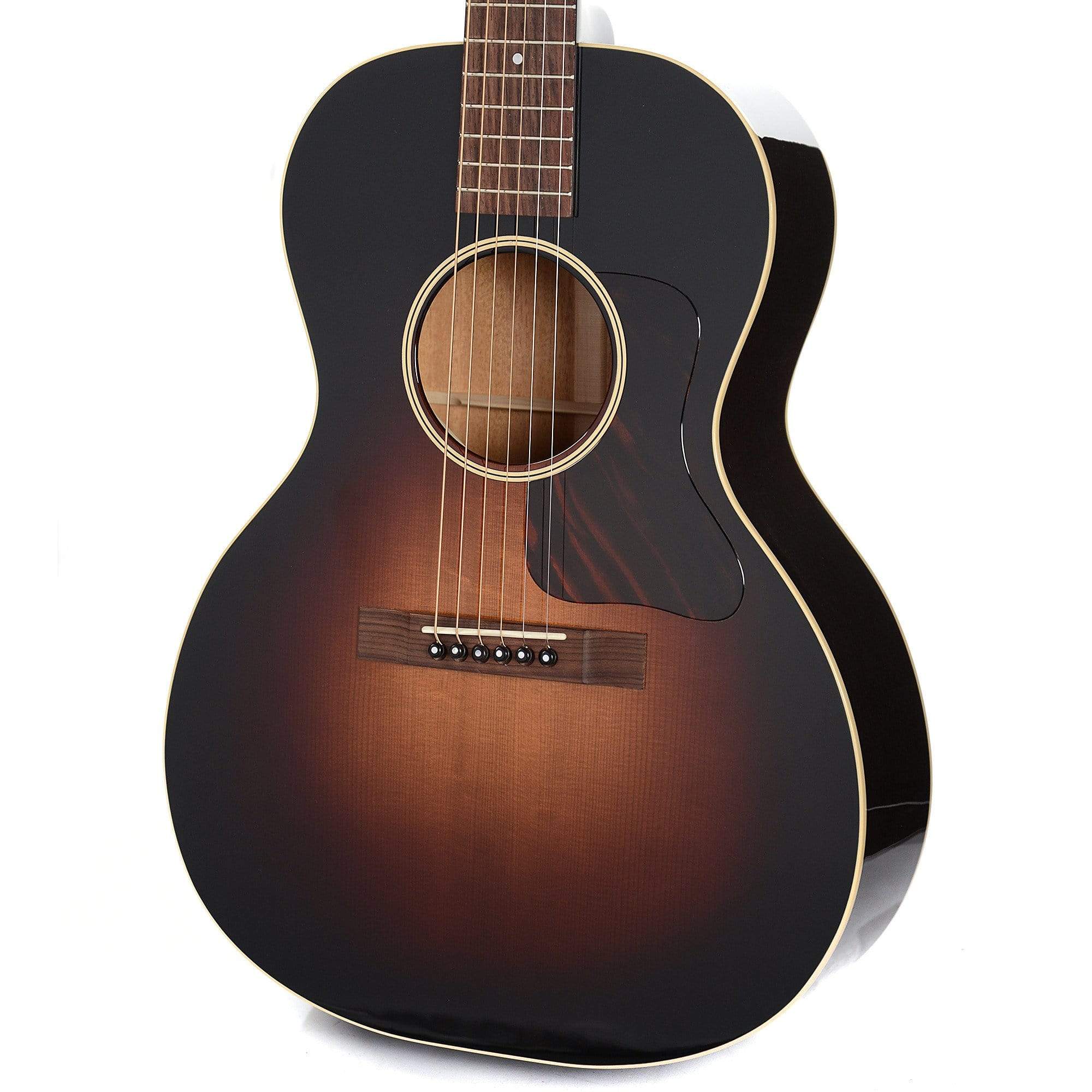 Huss & Dalton Crossroads Custom w/Thermocured Red Spruce Top Acoustic Guitars