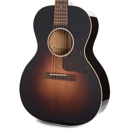 Huss & Dalton Crossroads Custom w/Thermocured Red Spruce Top Acoustic Guitars