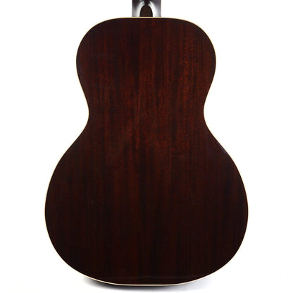Huss & Dalton Crossroads Custom w/Thermocured Red Spruce Top Acoustic Guitars