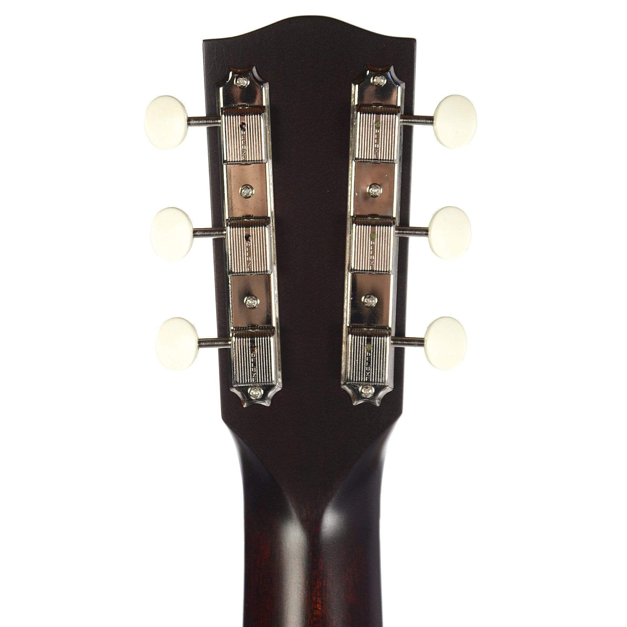 Huss & Dalton Crossroads Custom w/Thermocured Red Spruce Top Acoustic Guitars