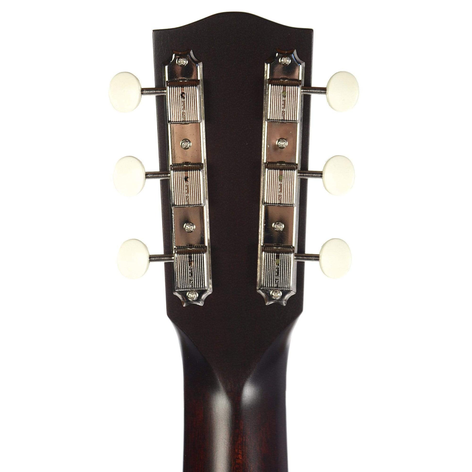 Huss & Dalton Crossroads Custom w/Thermocured Red Spruce Top Acoustic Guitars