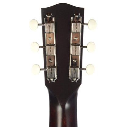 Huss & Dalton Crossroads Custom w/Thermocured Red Spruce Top Acoustic Guitars