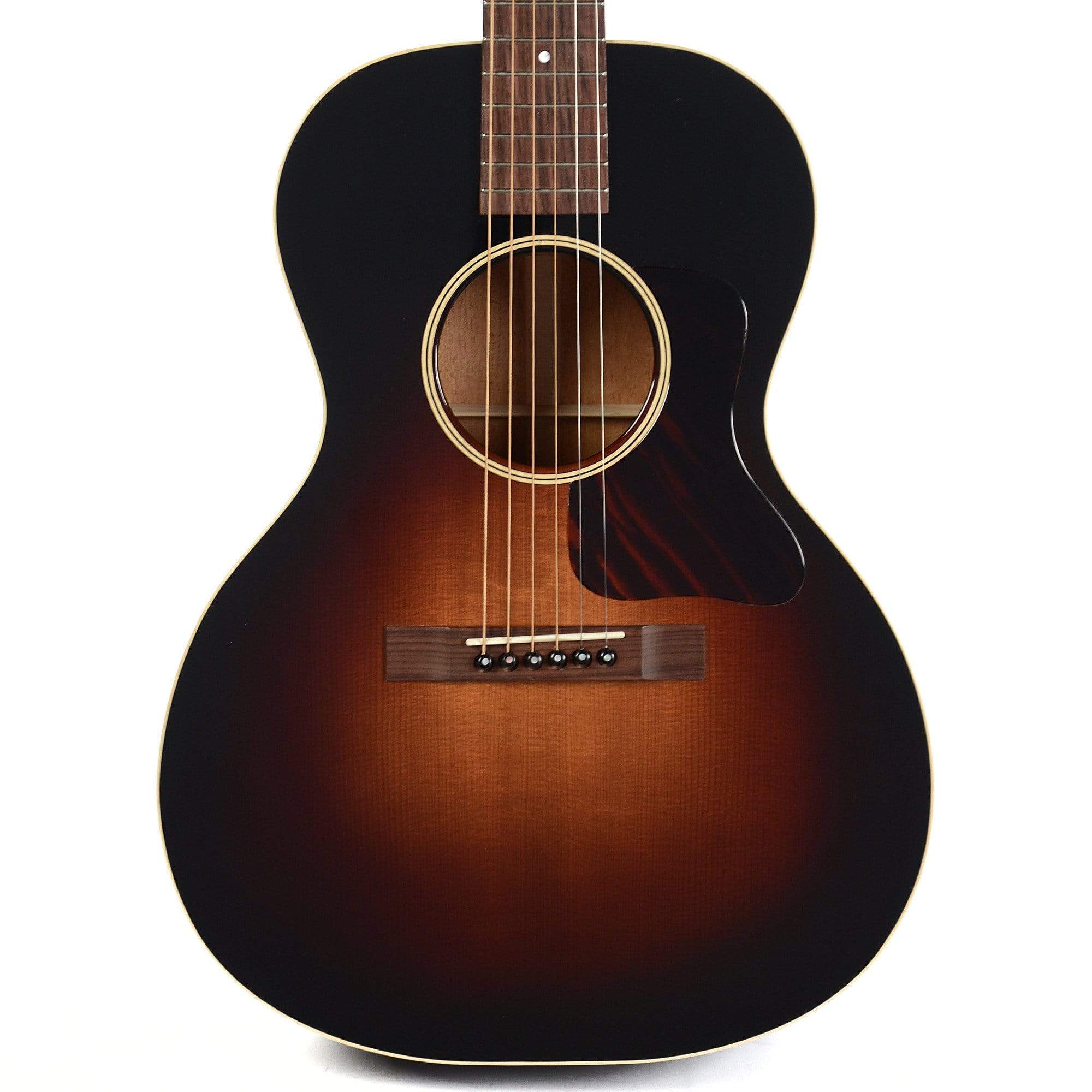 Huss & Dalton Crossroads Custom w/Thermocured Red Spruce Top Acoustic Guitars