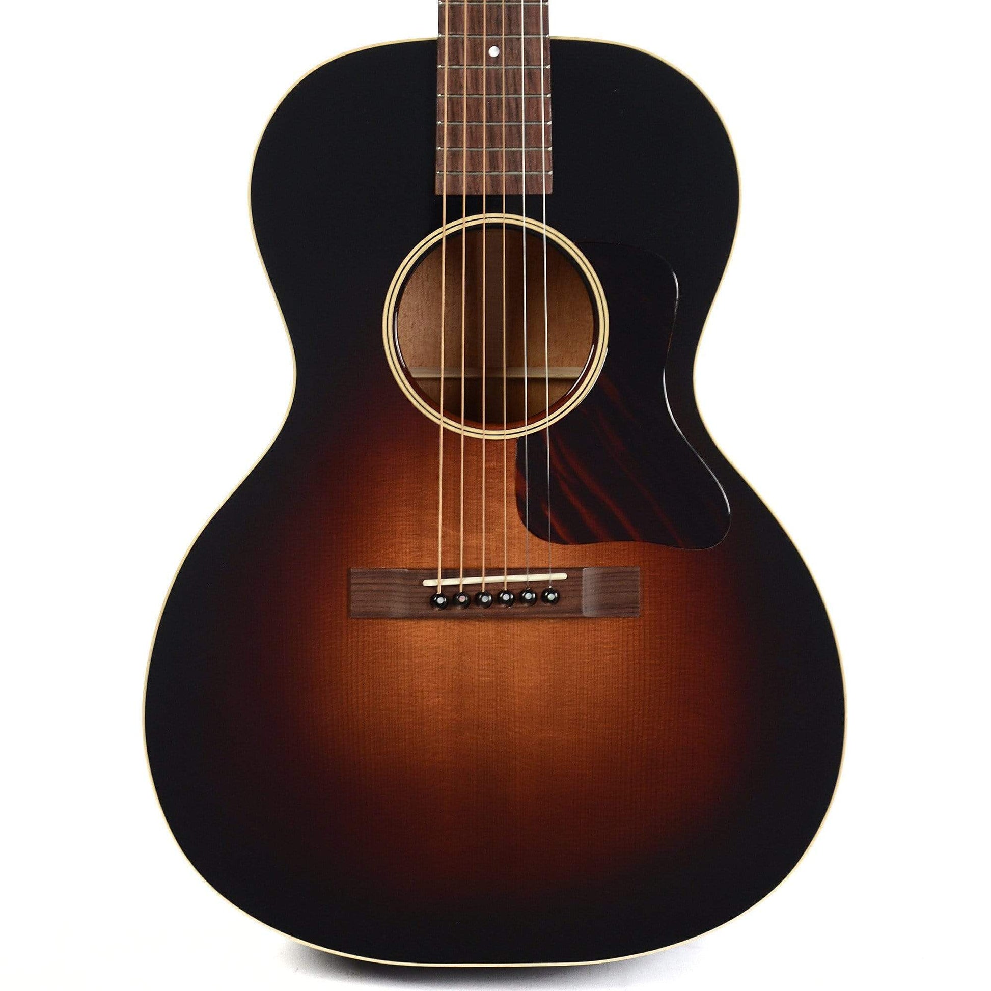 Huss & Dalton Crossroads Custom w/Thermocured Red Spruce Top Acoustic Guitars