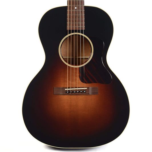 Huss & Dalton Crossroads Custom w/Thermocured Red Spruce Top Acoustic Guitars