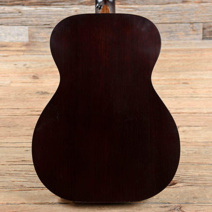 Huss & Dalton Road Edition OM Sitka/Mahogany Sunburst Acoustic Guitars / OM and Auditorium