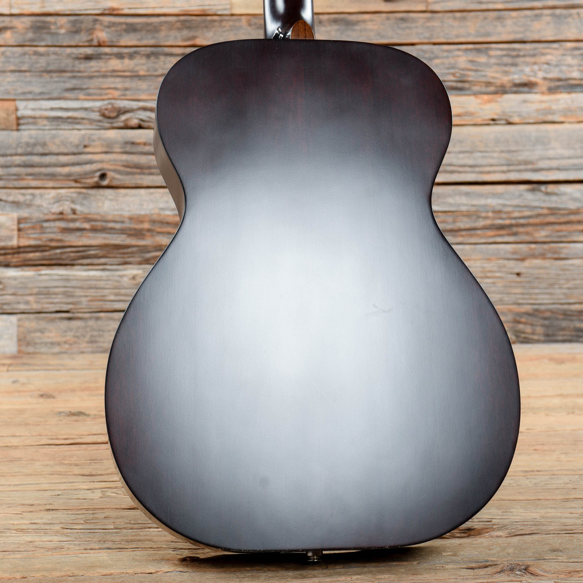 Huss & Dalton Road Edition OM Sitka/Mahogany Sunburst Acoustic Guitars / OM and Auditorium
