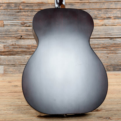 Huss & Dalton Road Edition OM Sitka/Mahogany Sunburst Acoustic Guitars / OM and Auditorium
