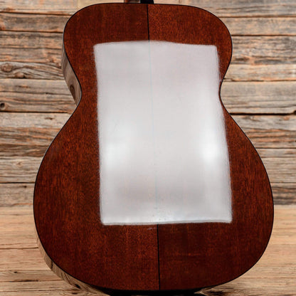 Huss & Dalton TOM-M Custom Sunburst 2006 Acoustic Guitars / OM and Auditorium