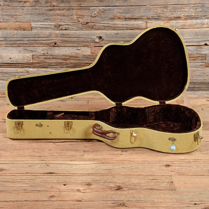 Huss & Dalton TOM-M Custom Sunburst 2006 Acoustic Guitars / OM and Auditorium