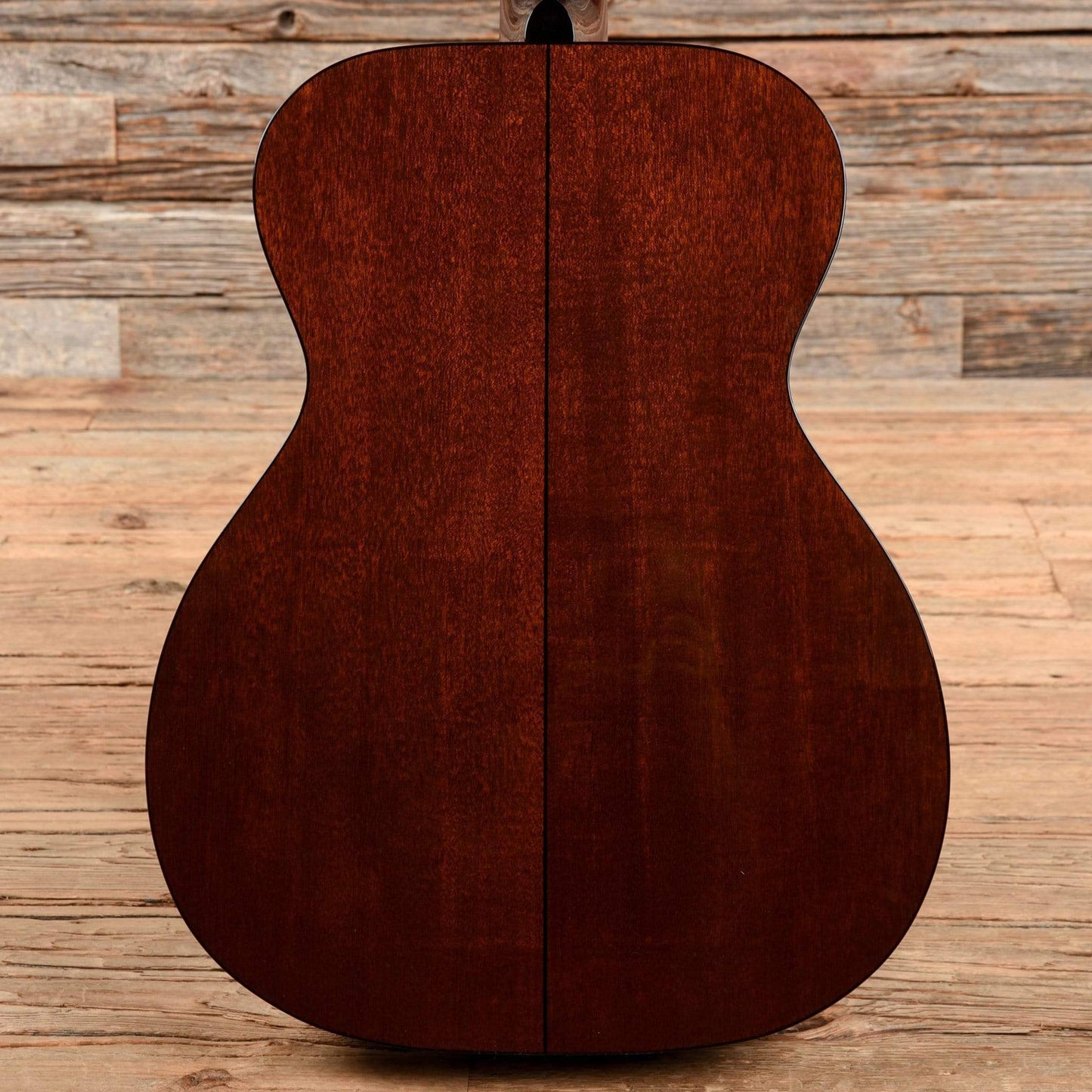 Huss & Dalton TOM-M Custom Sunburst 2006 Acoustic Guitars / OM and Auditorium