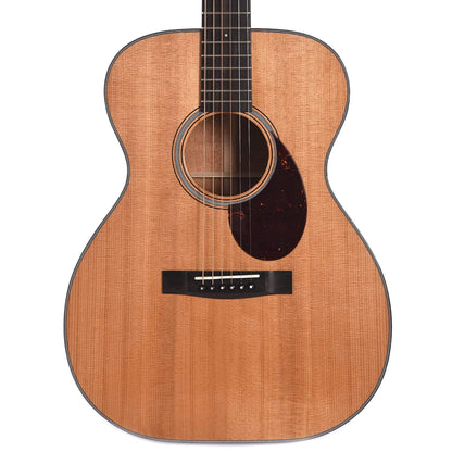 Huss & Dalton TOM-M Custom Thermo Cured Sitka/Mahogany Natural Acoustic Guitars / OM and Auditorium
