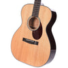 Huss & Dalton TOM-M Custom Thermo Cured Sitka/Mahogany Natural Acoustic Guitars / OM and Auditorium