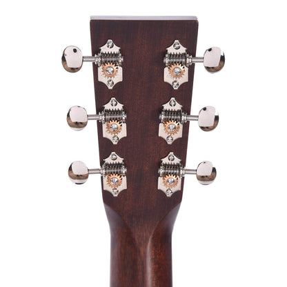 Huss & Dalton TOM-M Custom Thermo Cured Sitka/Mahogany Natural Acoustic Guitars / OM and Auditorium