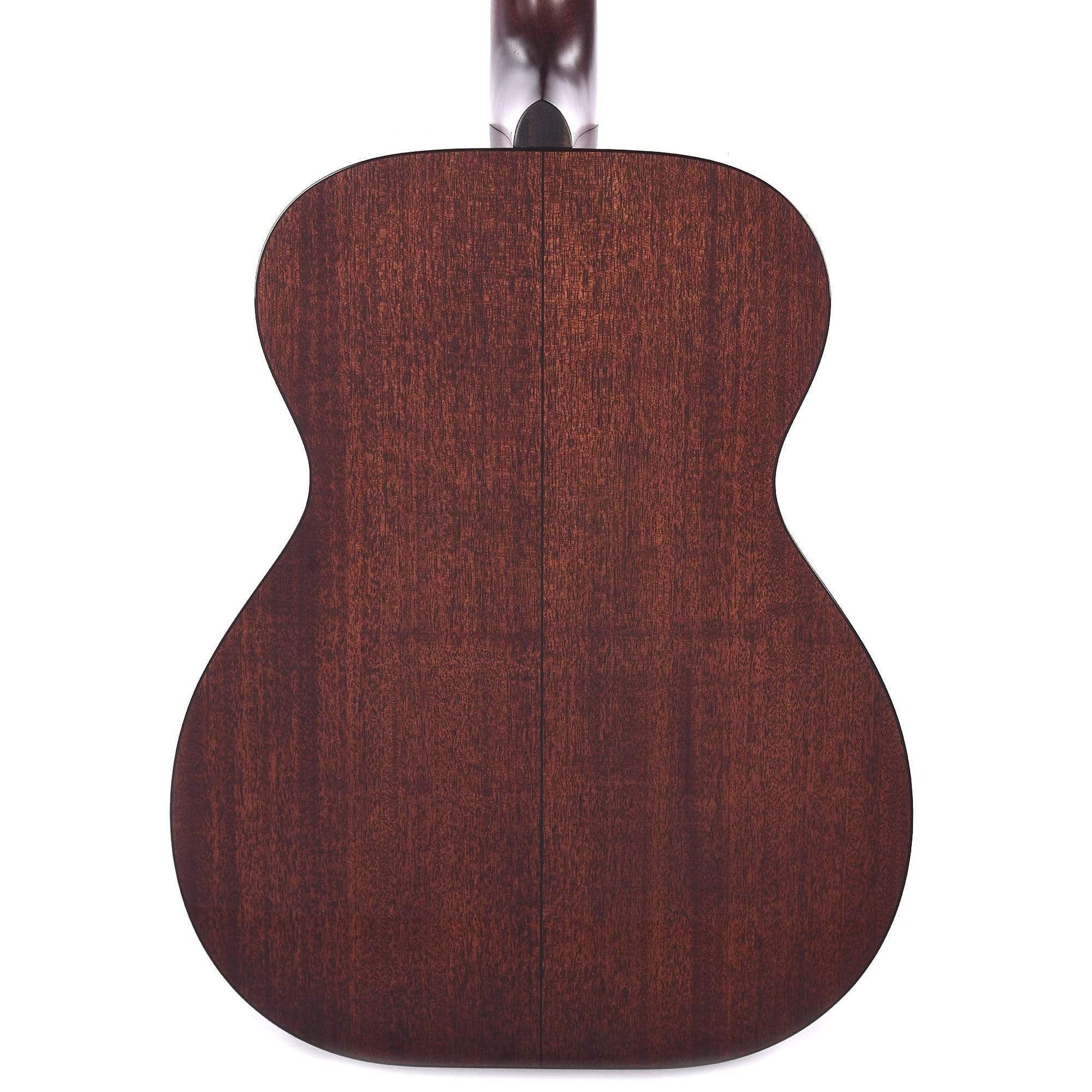 Huss & Dalton TOM-M Custom Thermo Cured Sitka/Mahogany Natural Acoustic Guitars / OM and Auditorium