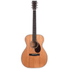 Huss & Dalton TOM-M Custom Thermo Cured Sitka/Mahogany Natural Acoustic Guitars / OM and Auditorium