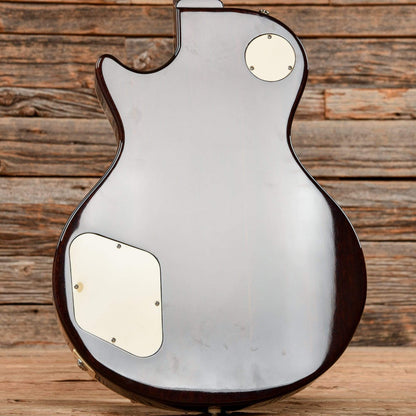 Huss & Dalton Statesboro SC Classic Custom Thermo-Cured Flame Maple Sunburst w/Brazilian Rosewood Fingerboard & Fralin PAF Pickups Electric Guitars / Solid Body