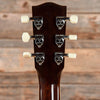 Huss & Dalton Statesboro SC Classic Custom Thermo-Cured Flame Maple Sunburst w/Brazilian Rosewood Fingerboard & Fralin PAF Pickups Electric Guitars / Solid Body
